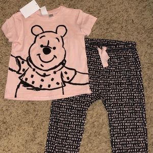 Disney outfit